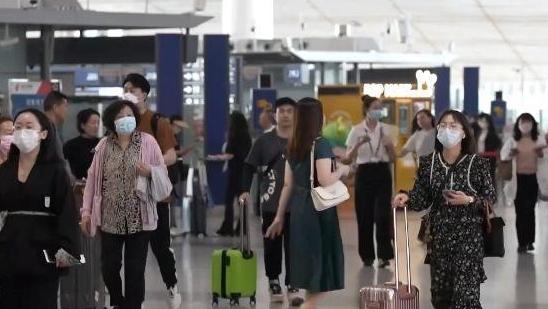 低至五折！大理、拉萨等热门目的地机票便宜了